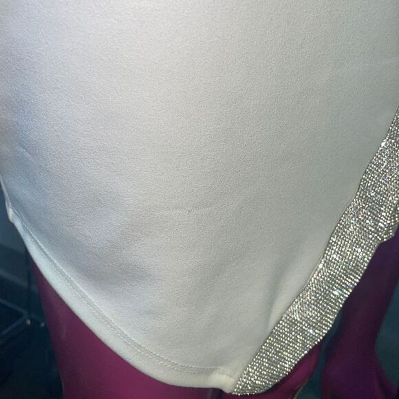 Agaci bling cocktail dress - Picture 5 of 16